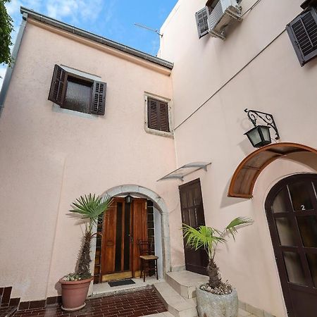 Casa Di Nives Apartment Veglia Exterior foto