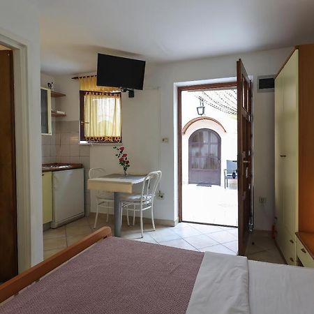 Casa Di Nives Apartment Veglia Exterior foto