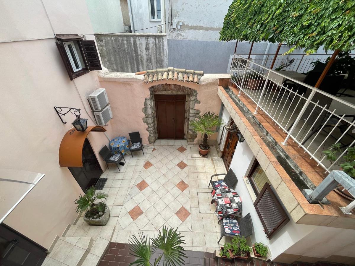 Casa Di Nives Apartment Veglia Exterior foto