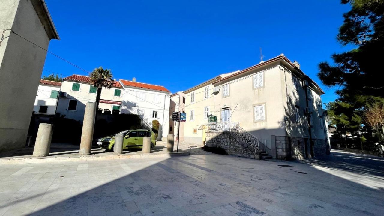 Casa Di Nives Apartment Veglia Exterior foto
