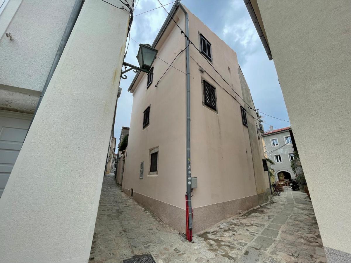 Casa Di Nives Apartment Veglia Exterior foto