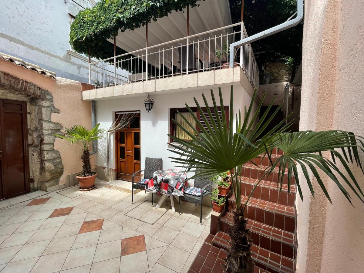 Casa Di Nives Apartment Veglia Exterior foto