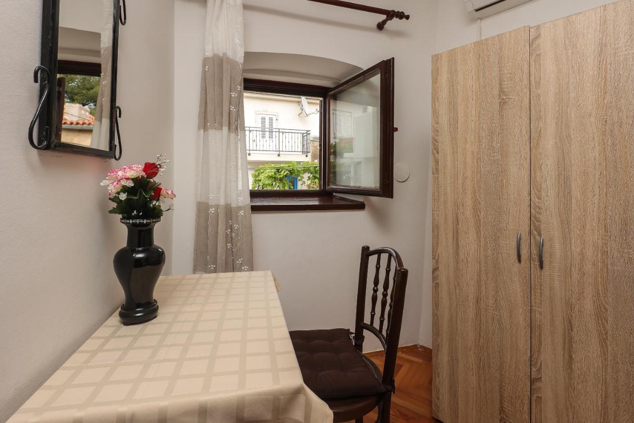 Casa Di Nives Apartment Veglia Exterior foto