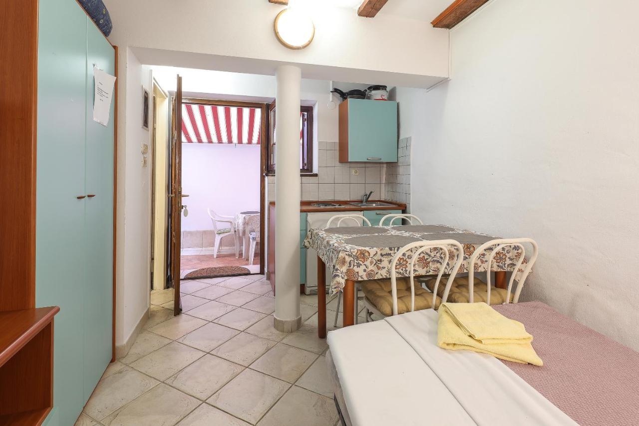 Casa Di Nives Apartment Veglia Exterior foto