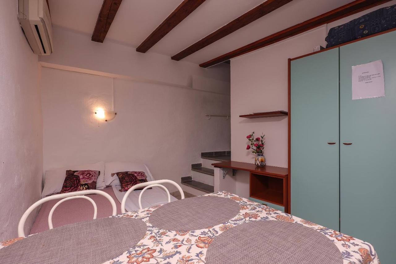 Casa Di Nives Apartment Veglia Exterior foto