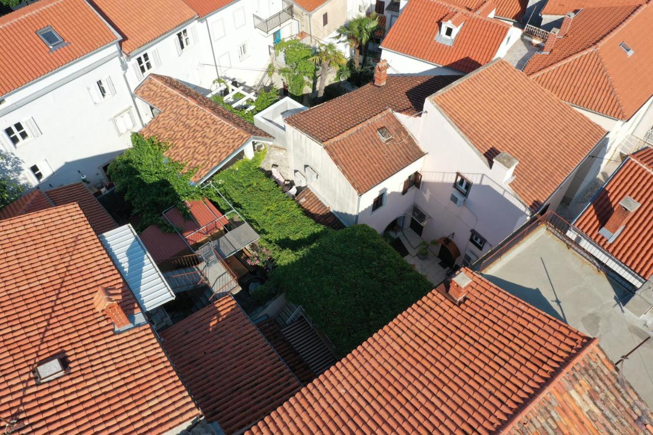 Casa Di Nives Apartment Veglia Exterior foto
