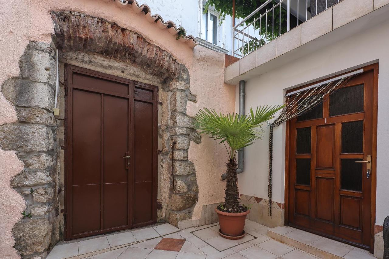 Casa Di Nives Apartment Veglia Exterior foto