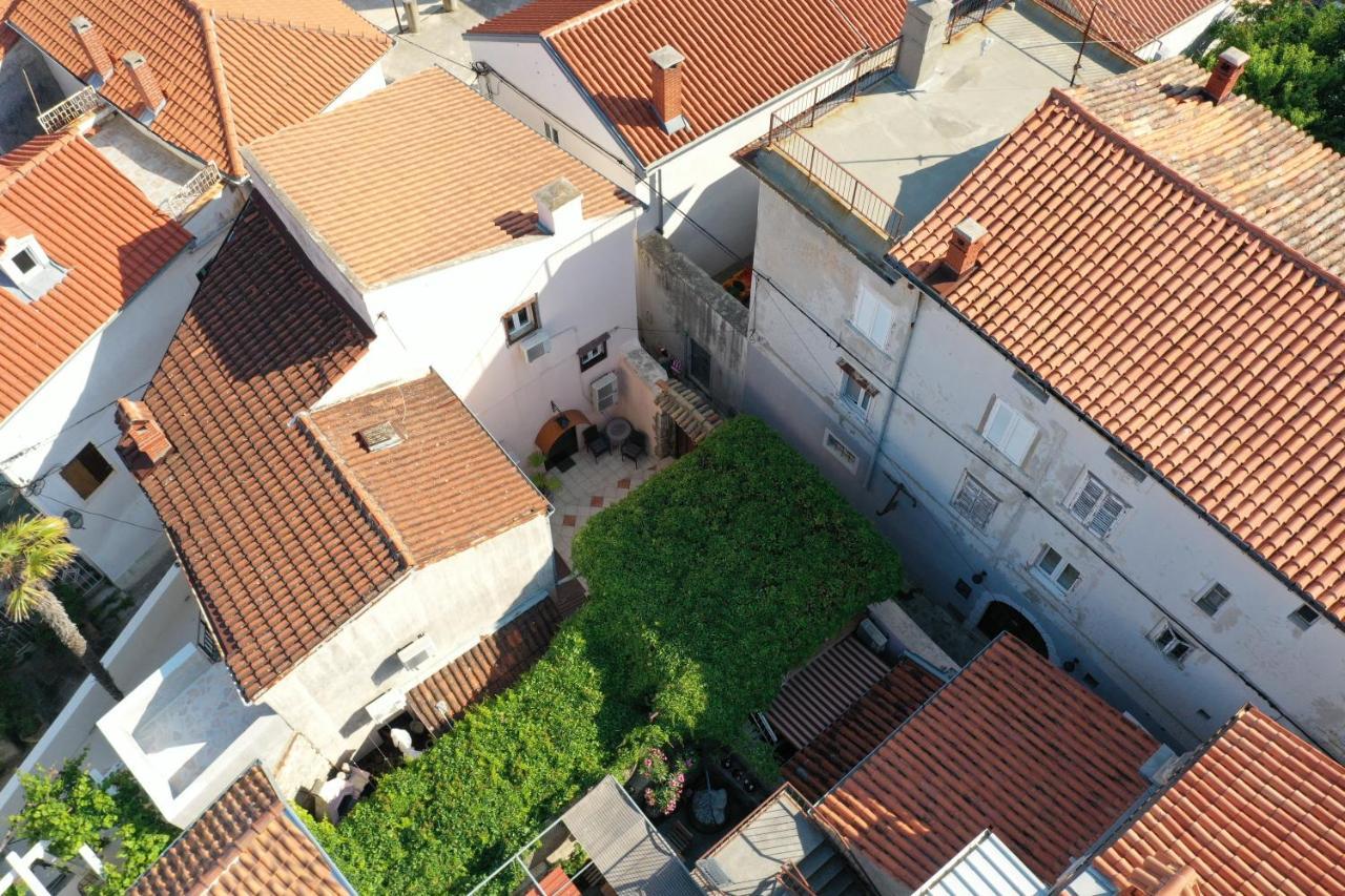 Casa Di Nives Apartment Veglia Exterior foto