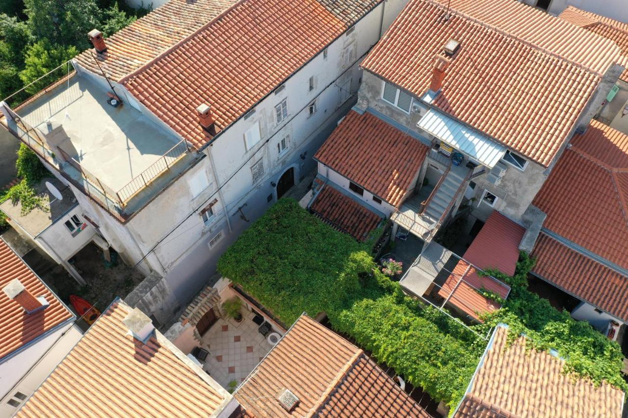 Casa Di Nives Apartment Veglia Exterior foto
